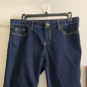 GAP Premium Skinny Jeggings